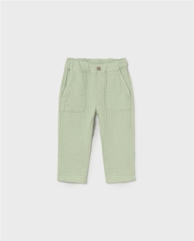 PANTALÓN BAMBULA JOGGER