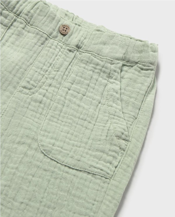 PANTALÓN BAMBULA JOGGER