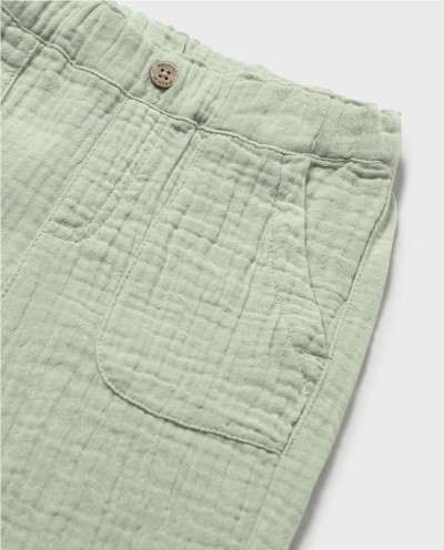 PANTALÓN BAMBULA JOGGER