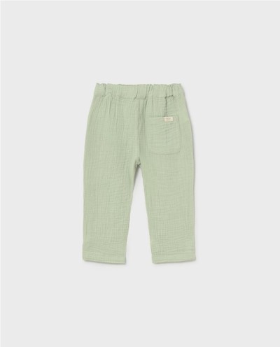 PANTALÓN BAMBULA JOGGER