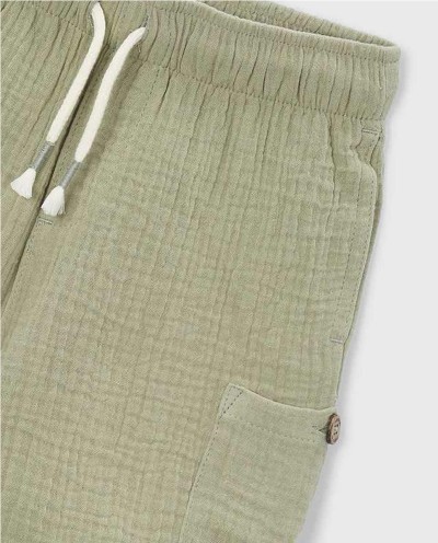 BERMUDA BAMBULA CARGO