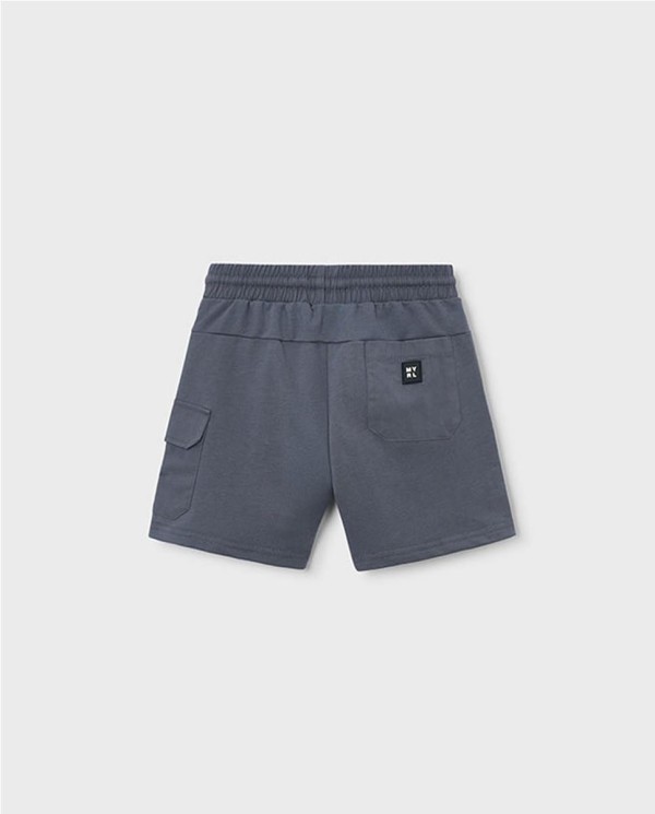 BERMUDA PUNTO BOLSILLOS