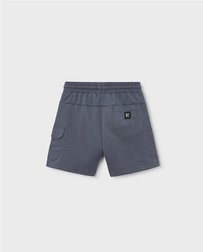 BERMUDA PUNTO BOLSILLOS