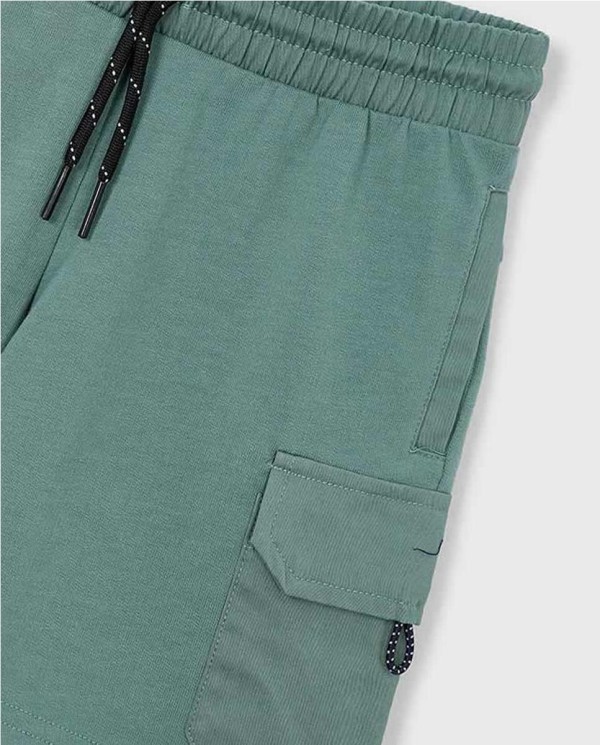 BERMUDA PUNTO BOLSILLOS 2