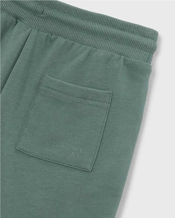 BERMUDA PUNTO BÁSICA