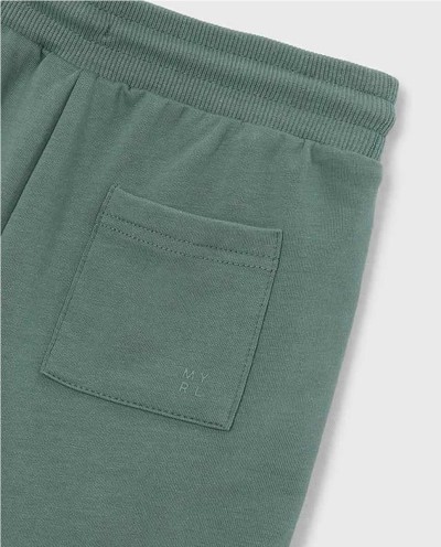 BERMUDA PUNTO BÁSICA