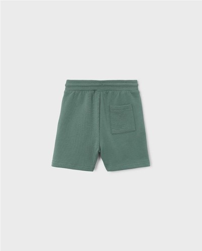 BERMUDA PUNTO BÁSICA