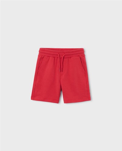 BERMUDA PUNTO BÁSICA