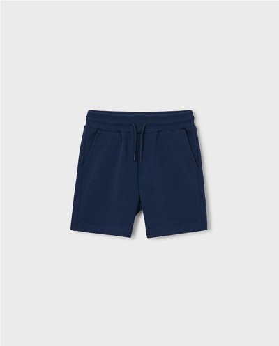 BERMUDA PUNTO BÁSICA