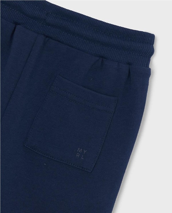 BERMUDA PUNTO BÁSICA