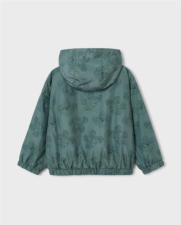 CORTAVIENTOS ESTAMPADO TRUCKS