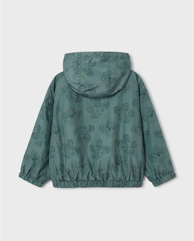 CORTAVIENTOS ESTAMPADO TRUCKS