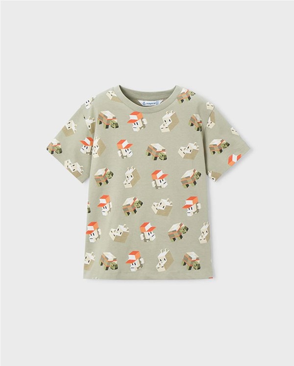 CONJUNTO 3 PIEZAS MONKEYS