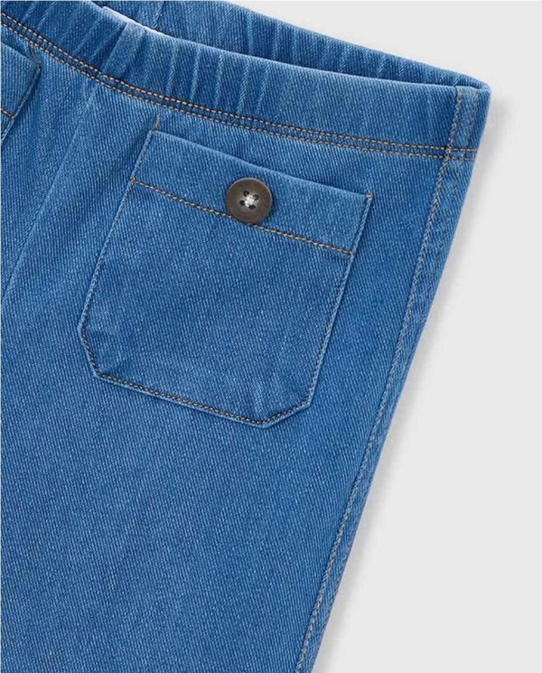 LEGGING FLARE BOLSILLOS 2