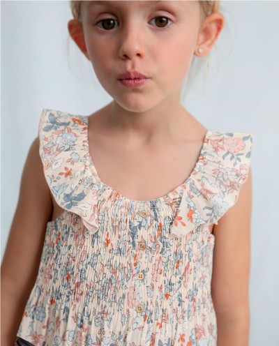 TOP BAMBULA ESTAMPADO