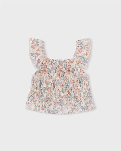 TOP BAMBULA ESTAMPADO