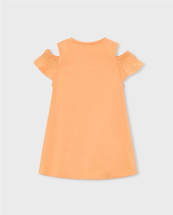 VESTIDO CON BOLSO BEACH