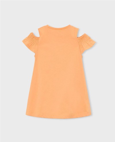 VESTIDO CON BOLSO BEACH