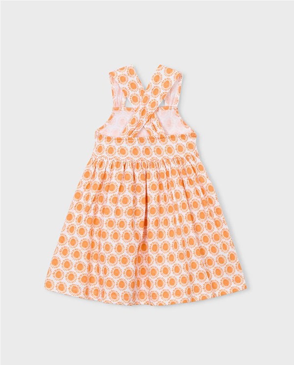 VESTIDO ESTAMPADO BEACH