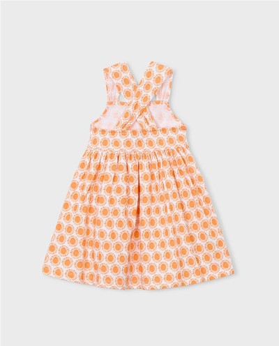 VESTIDO ESTAMPADO BEACH