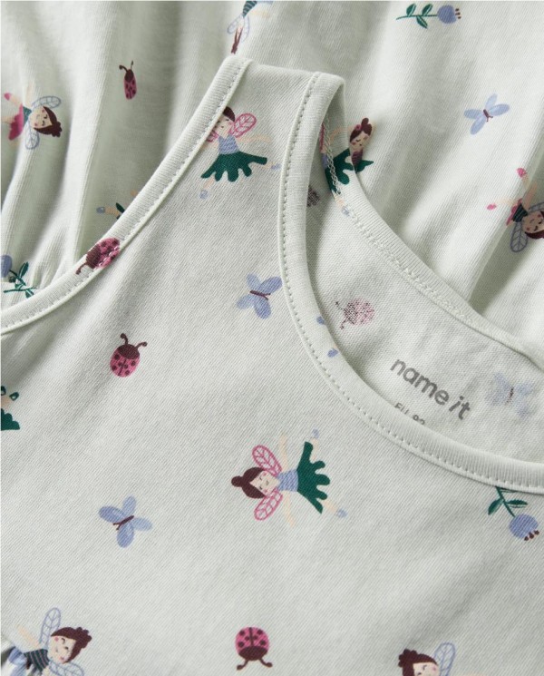 VESTIDO PUNTO HADAS 2