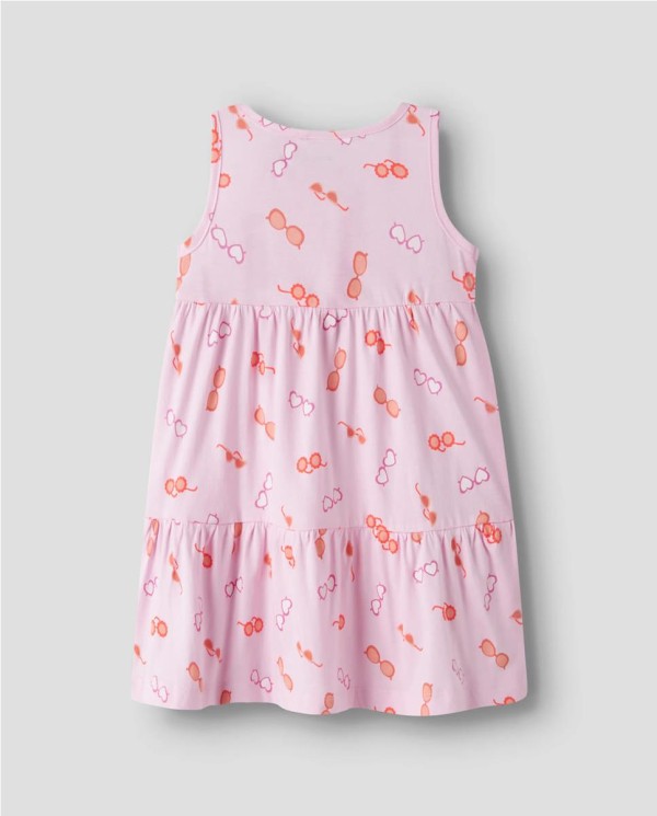 VESTIDO PUNTO SUNGLASSES