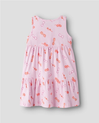 VESTIDO PUNTO SUNGLASSES