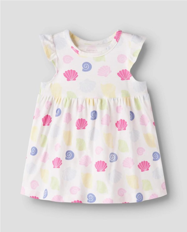 VESTIDO PUNTO OCEANO