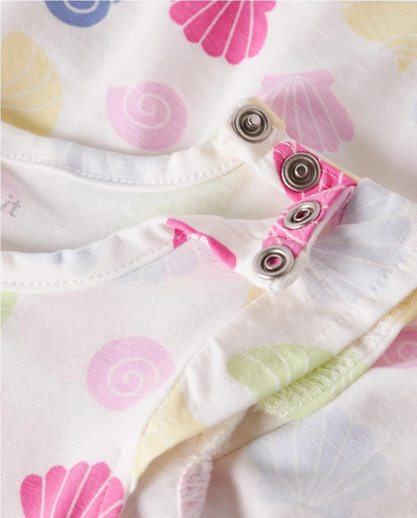 VESTIDO PUNTO OCEANO