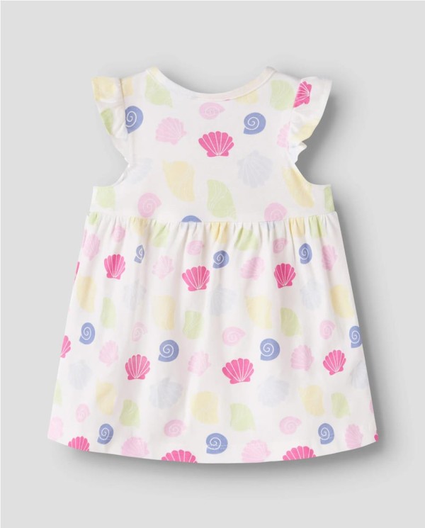 VESTIDO PUNTO OCEANO