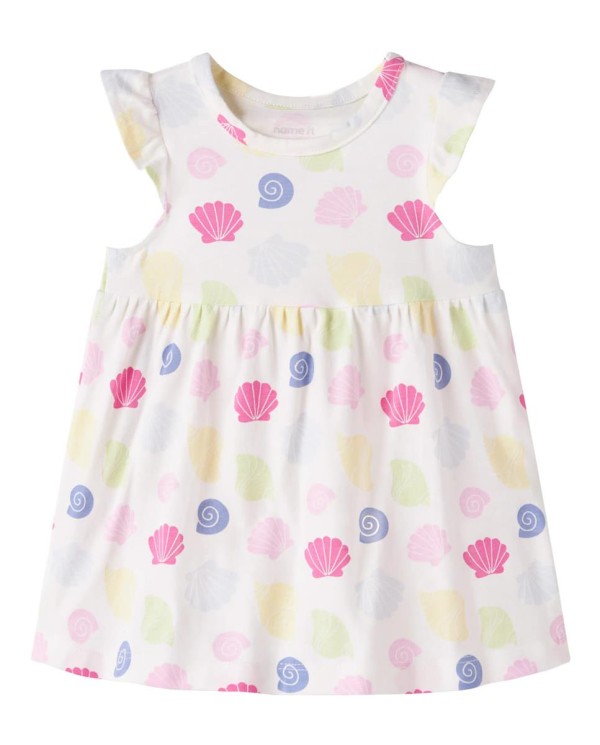 VESTIDO PUNTO OCEANO