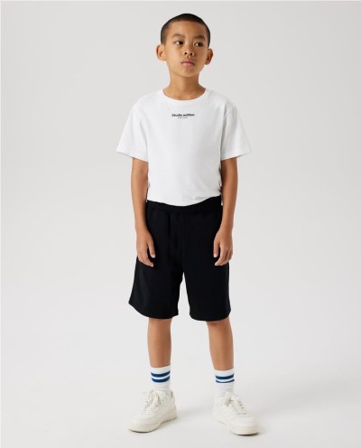 BERMUDA DEPORTIVA BÁSICA