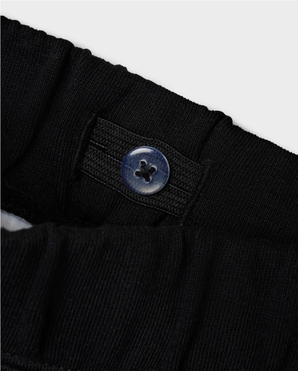 BERMUDA DEPORTIVA BÁSICA