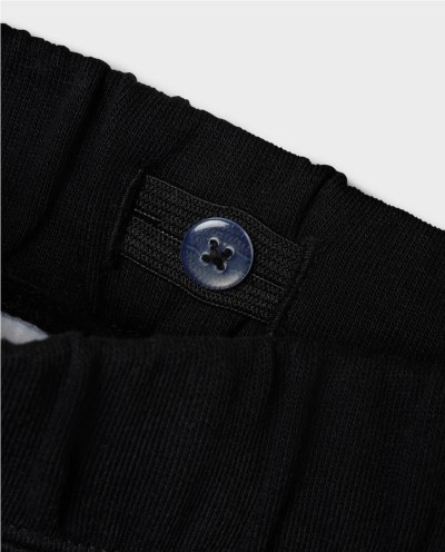 BERMUDA DEPORTIVA BÁSICA