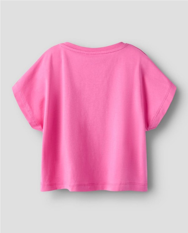 CAMISETA TOP CROPPED