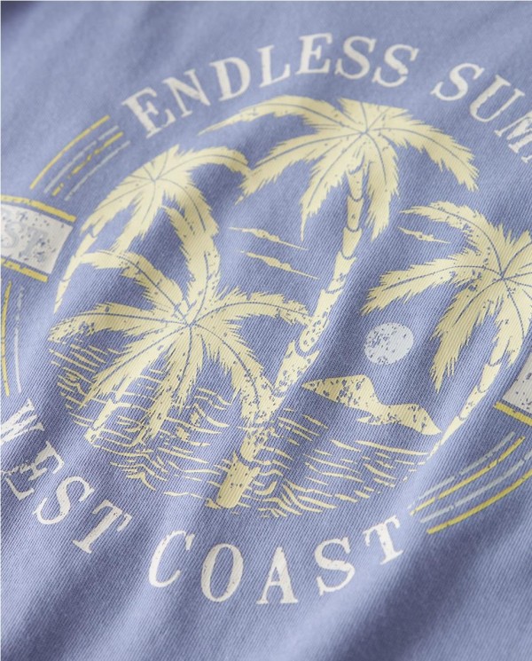 CAMISETA TOP CROPPED