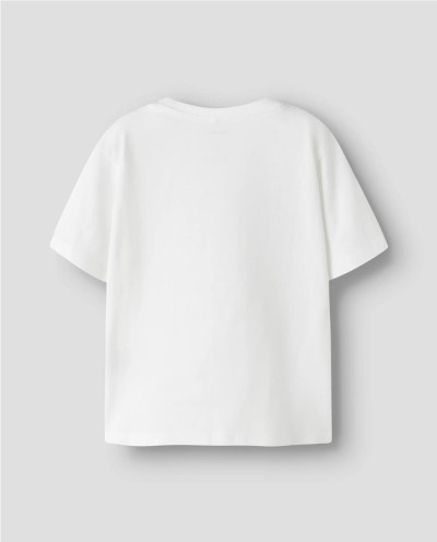 CAMISETA M/C PELÍCANO