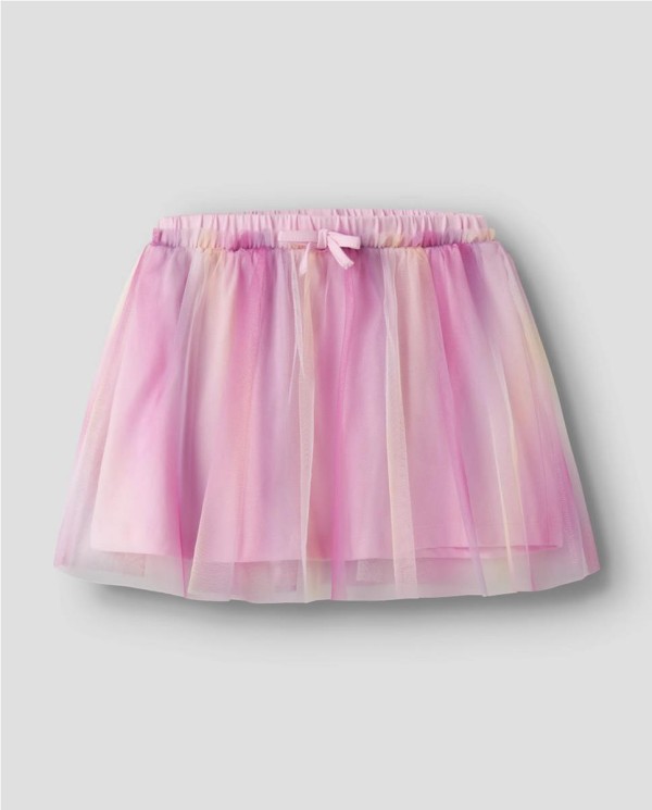 FALDA TUL ARCOIRIS