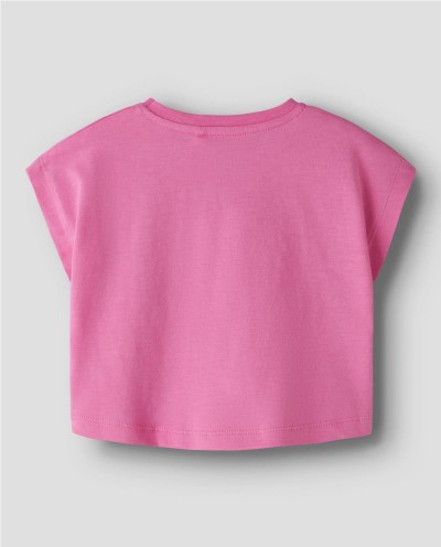 CAMISETA TOP FUN IN THE SUN