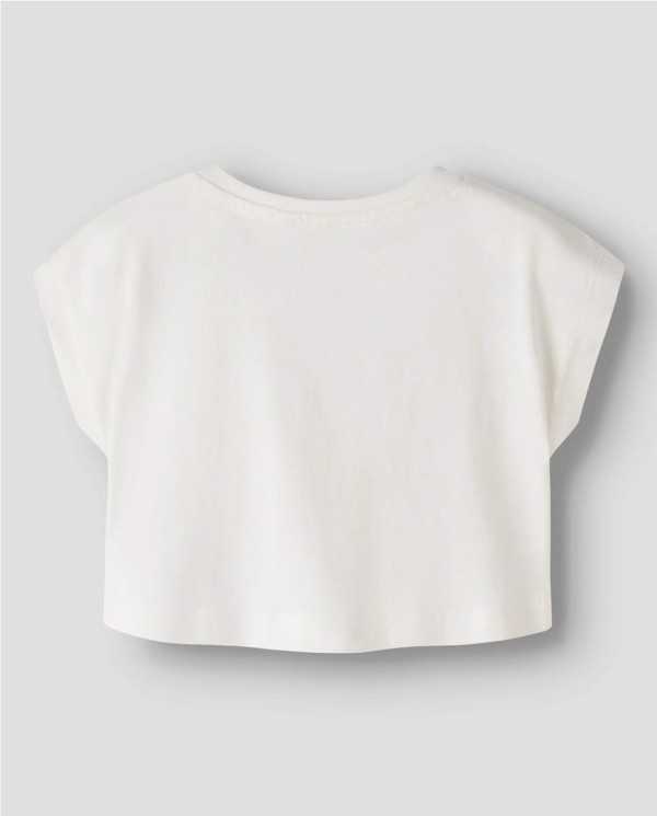 CAMISETA TOP CUTE UNI-CONE