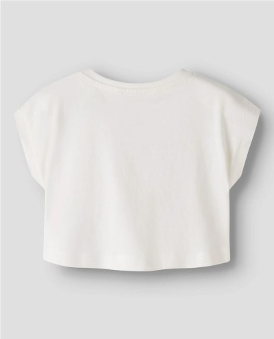 CAMISETA TOP CUTE UNI-CONE