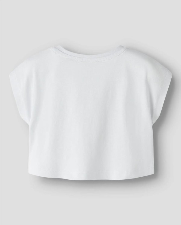 CAMISETA TOP SUNNY DAYS