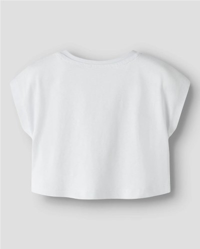 CAMISETA TOP SUNNY DAYS