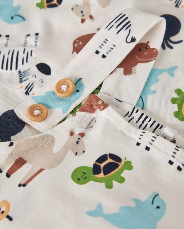 PETO PUNTO ANIMALS 2