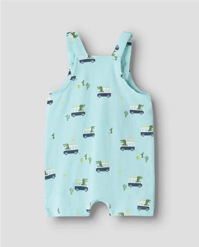 PETO PUNTO COCODRILO