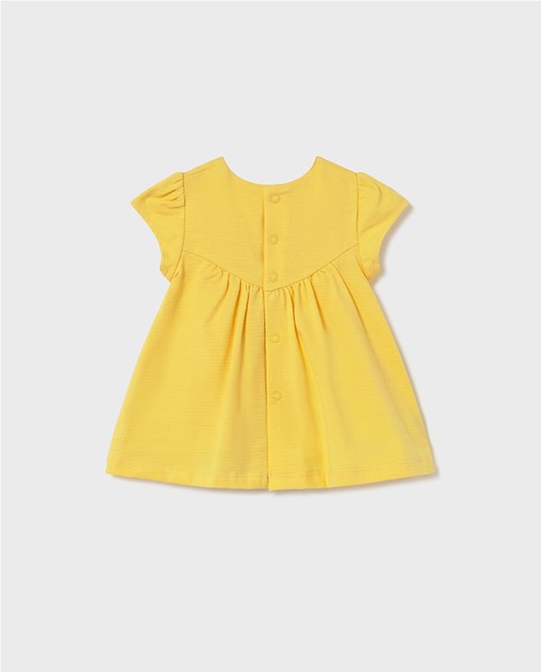 VESTIDO PUNTO ANIMALITOS