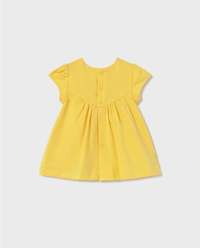 VESTIDO PUNTO ANIMALITOS