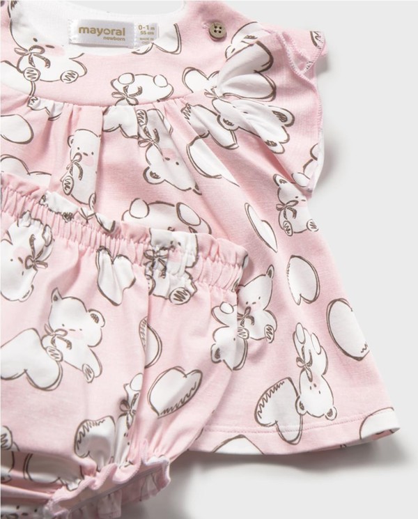 VESTIDO PUNTO AMOROSITOS