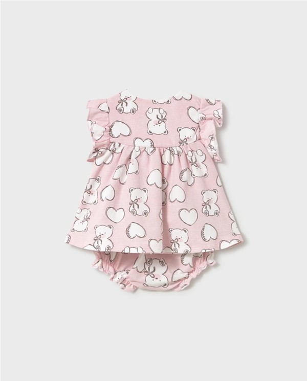 VESTIDO PUNTO AMOROSITOS