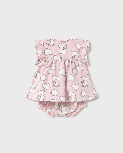 VESTIDO PUNTO AMOROSITOS